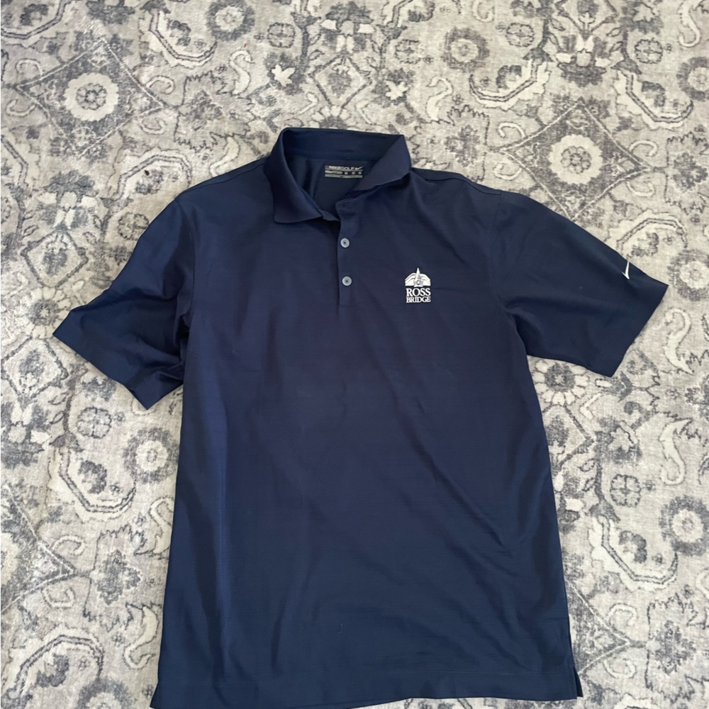 Nike Polo